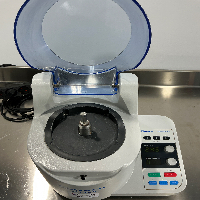 Retsch GM 200 GRINDOMIX image 3